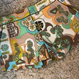 Trina Turk summer shorts 6